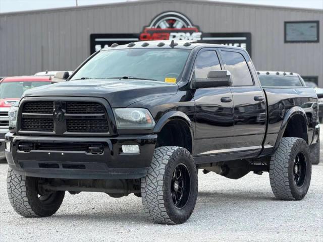 2014 Ram 3500 Laramie for sale in Clarksville, IN