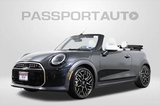 2026 MINI Cooper Convertible Cooper S for sale in Alexandria, VA
