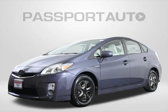 2010 Toyota Prius II for sale in Alexandria, VA