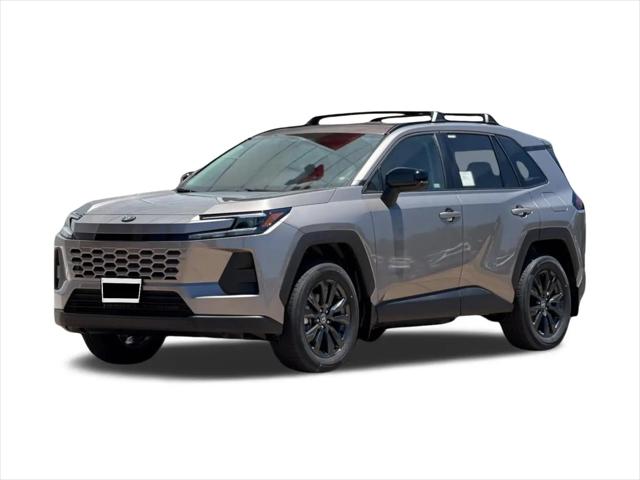 2026 Toyota RAV4 XLE Premium for sale in San Diego, CA