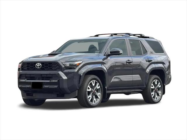 2026 Toyota 4Runner TRD Sport Premium for sale in San Diego, CA