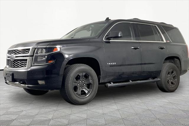 2017 Chevrolet Tahoe LT for sale in Oklahoma City, OK