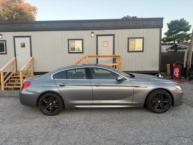 2013 BMW Coupe xDrive for sale in Jessup, MD