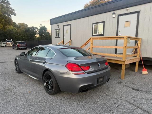 2013 BMW Coupe xDrive