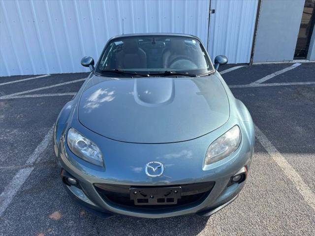 Used 2013 Mazda MX-5 Grand Touring for sale in Dallas, TX
