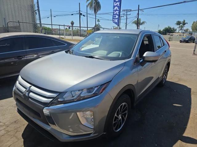 2020 Mitsubishi Eclipse Cross ES 1.5T AWC for sale in Vista, CA
