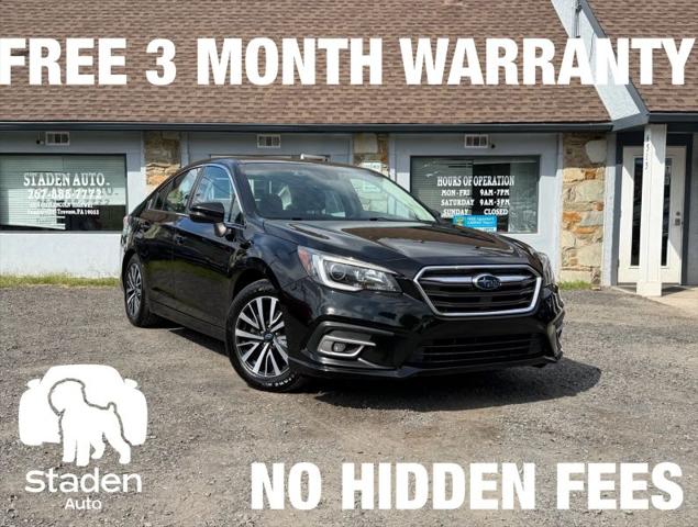 2018 Subaru Legacy 2.5i Premium for sale in Feasterville Trevose, PA
