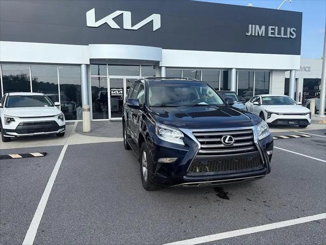 2018 Lexus GX 460 GX 460 Premium for sale in Kennesaw, GA