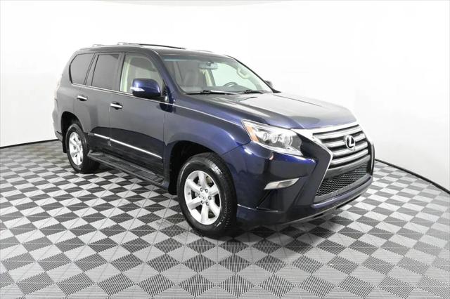 2018 Lexus GX 460 GX 460 Premium for sale in Kennesaw, GA