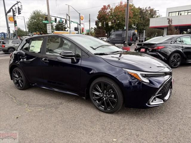 2027 Toyota Corolla XSE for sale in Portland, OR