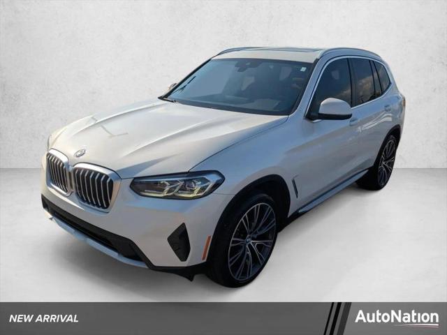 2022 BMW X3 sDrive30i for sale in Mobile, AL