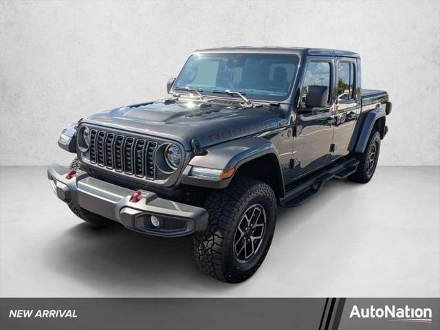 2025 Jeep Gladiator Rubicon for sale in Mobile, AL