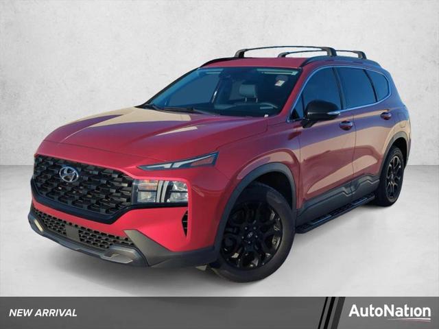 2022 Hyundai Santa Fe XRT for sale in Fort Myers, FL