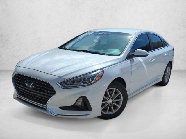 2019 Hyundai Sonata SE for sale in Fort Myers, FL