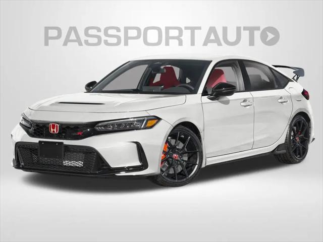 2025 Honda Civic Type R for sale in Marlow Heights, MD