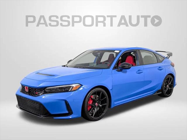 2025 Honda Civic Type R for sale in Marlow Heights, MD