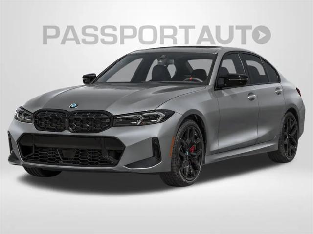 2026 BMW M340i xDrive NA for sale in Marlow Heights, MD