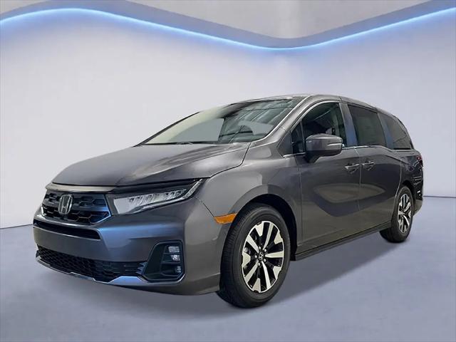 2027 Honda Odyssey EX-L for sale in Newton, NJ