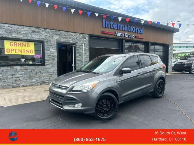 2014 Ford Escape SE for sale in West Hartford, CT