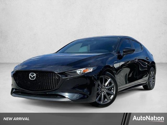 2022 Mazda Mazda3 Select for sale in Doral, FL