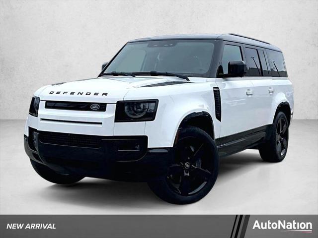 2024 Land Rover Defender 130 P400 X-Dynamic SE for sale in Doral, FL