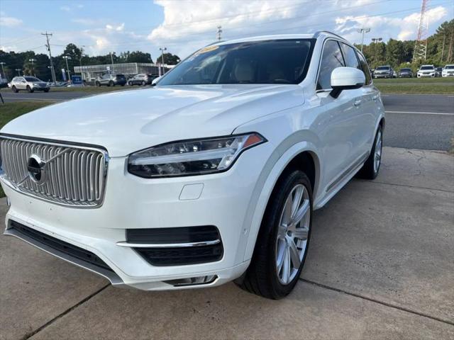2017 Volvo XC90 T6 Inscription for sale in Monroe, NC