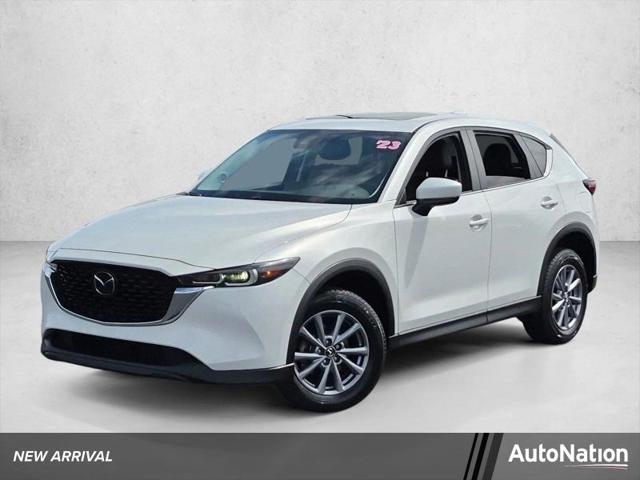 2023 Mazda CX-5 2.5 S Preferred for sale in Orlando, FL