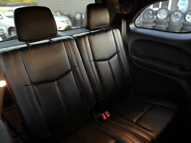 2011 Dodge Durango R/T