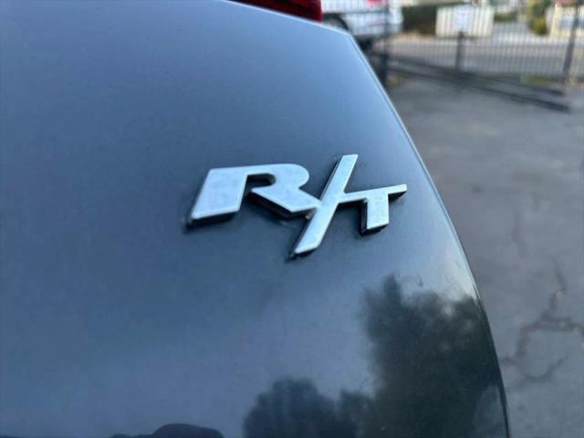 2011 Dodge Durango R/T