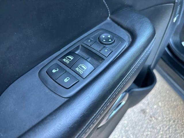 2017 Dodge Challenger 392 Hemi Scat Pack Shaker