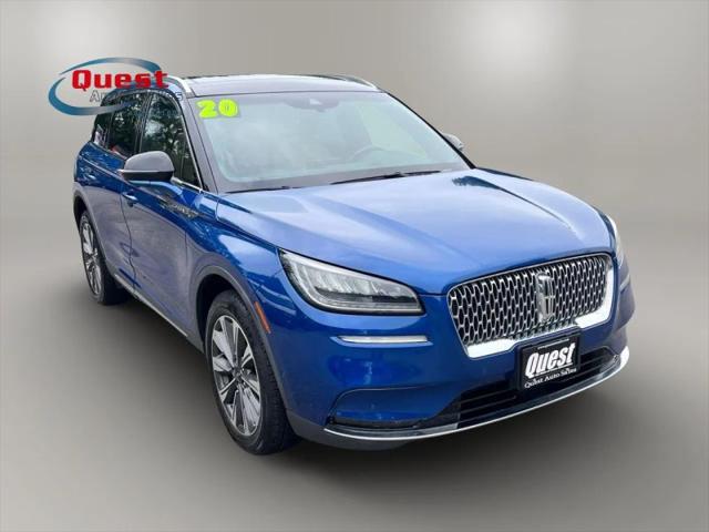 2020 Lincoln Corsair Reserve for sale in Omaha, NE