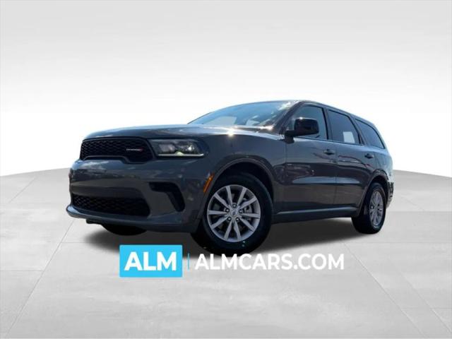 2025 Dodge Durango GT RWD for sale in Bogart, GA
