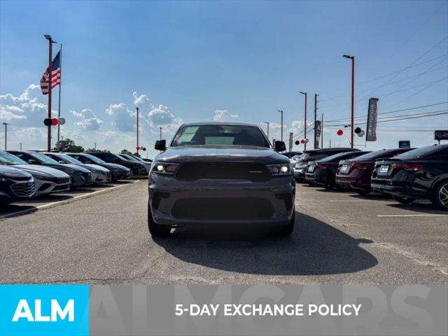 2025 Dodge Durango GT RWD