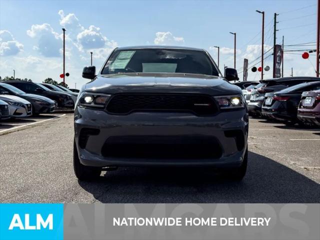 2025 Dodge Durango GT RWD
