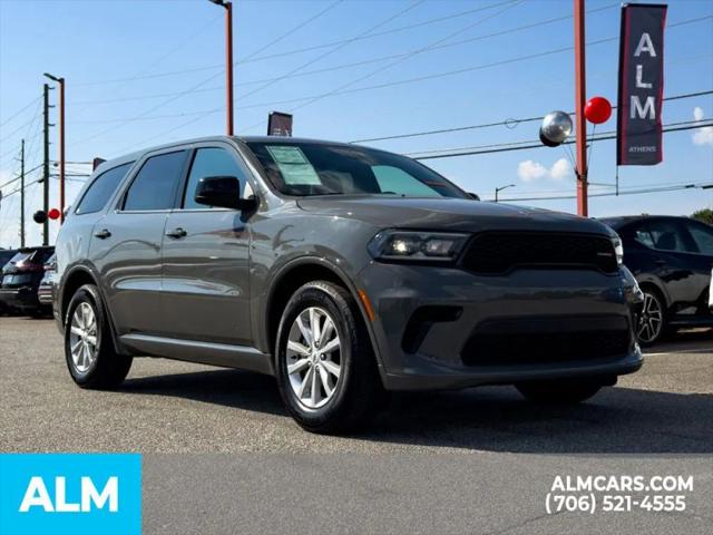 2025 Dodge Durango GT RWD