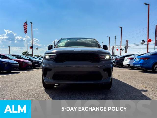 2025 Dodge Durango GT RWD