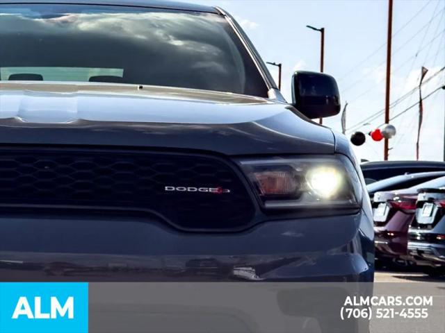 2025 Dodge Durango GT RWD