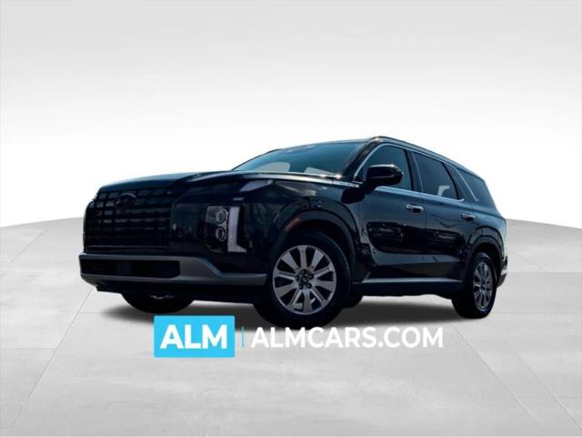 2025 Hyundai Palisade SEL for sale in Bogart, GA