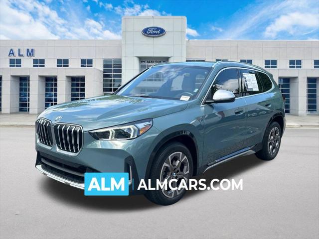 2023 BMW X1 xDrive28i for sale in Marietta, GA