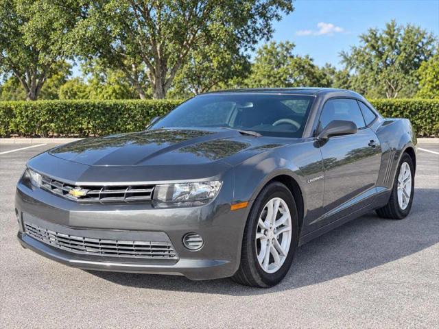 2015 Chevrolet Camaro 2LS for sale in Orlando, FL