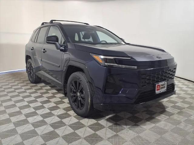 2026 Toyota RAV4 Plug-In Hybrid SE for sale in Denton, TX