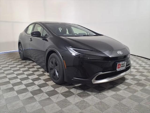 2027 Toyota Prius Plug-In SE for sale in Denton, TX
