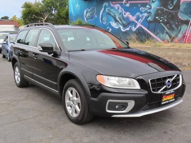 2010 Volvo XC70 3.2 for sale in Santa Cruz, CA