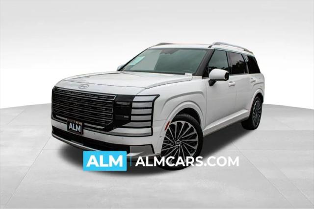 2026 Hyundai Palisade Calligraphy for sale in Buford, GA