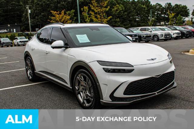 2023 Genesis GV60 Performance AWD