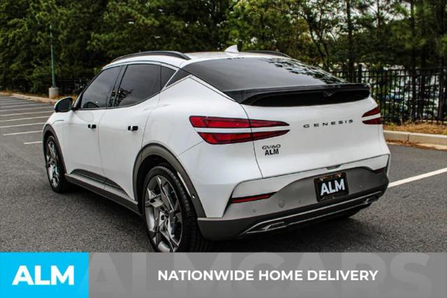 2023 Genesis GV60 Performance AWD