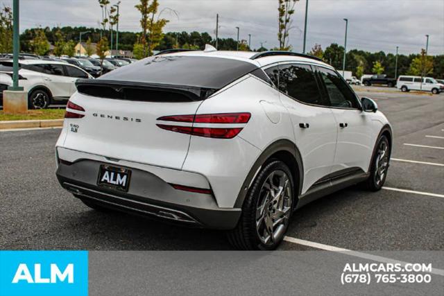 2023 Genesis GV60 Performance AWD