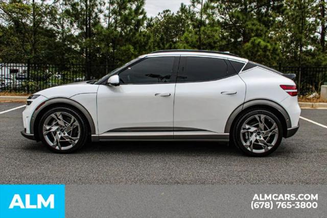 2023 Genesis GV60 Performance AWD