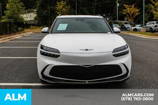 2023 Genesis GV60 Performance AWD