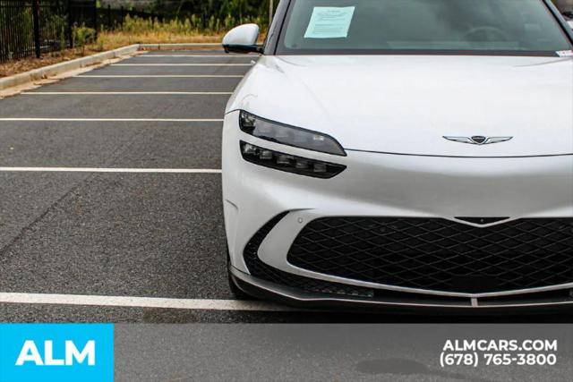 2023 Genesis GV60 Performance AWD